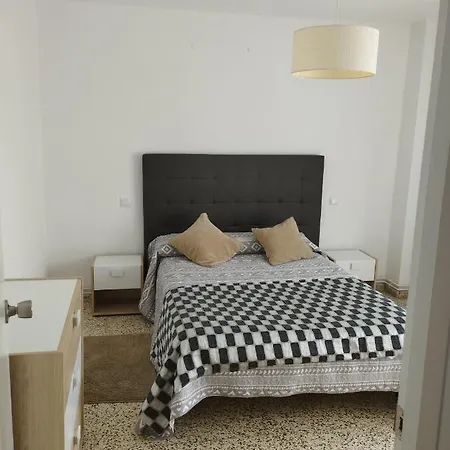 Vicsus Apartment *