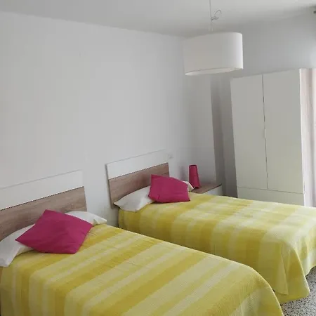 Apartment Vicsus
