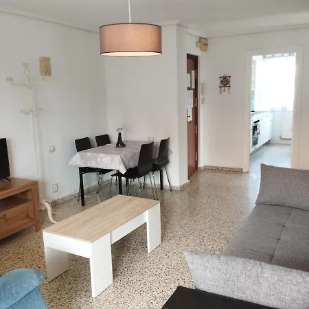 Apartment Vicsus