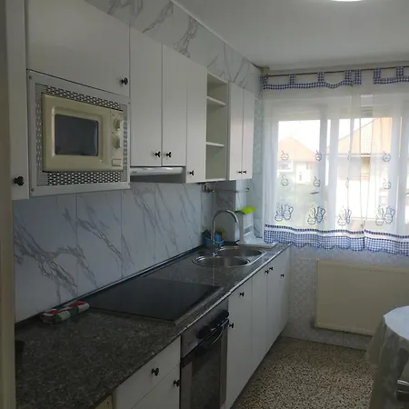 Apartment Vicsus Ajo