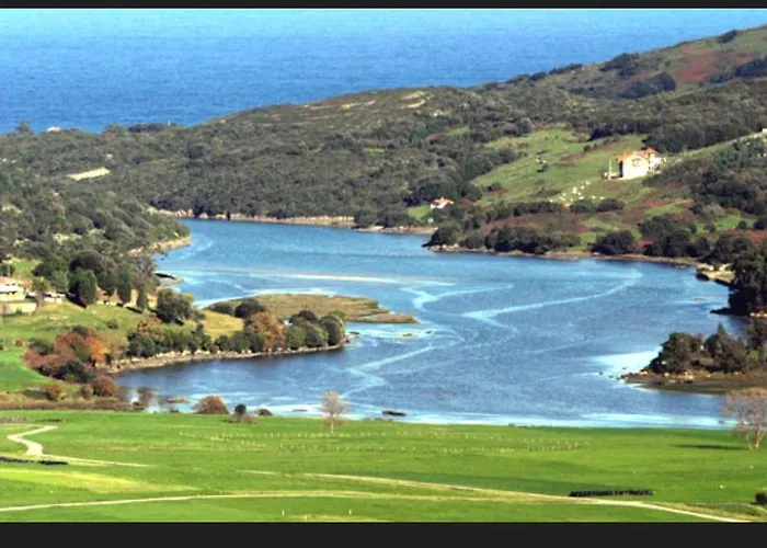 Vicsus Apartment Ajo