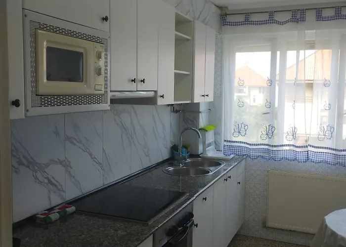 Apartment Vicsus Ajo