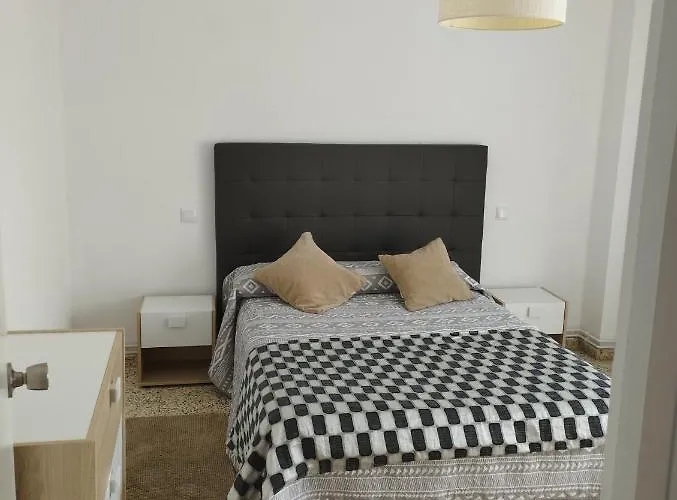 Vicsus Appartement *