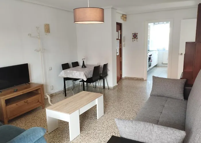 Appartement Vicsus